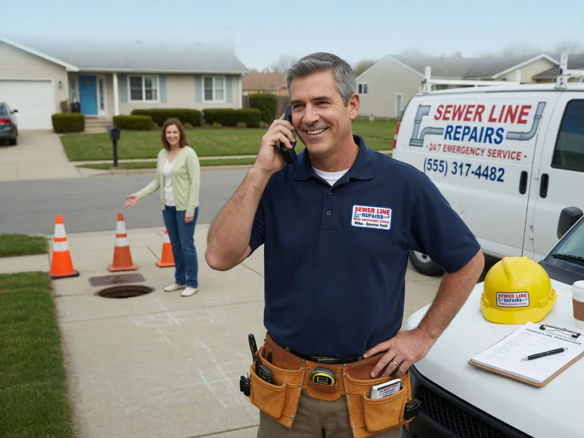 Emergency Plumber Hinsdale, NY FAQs