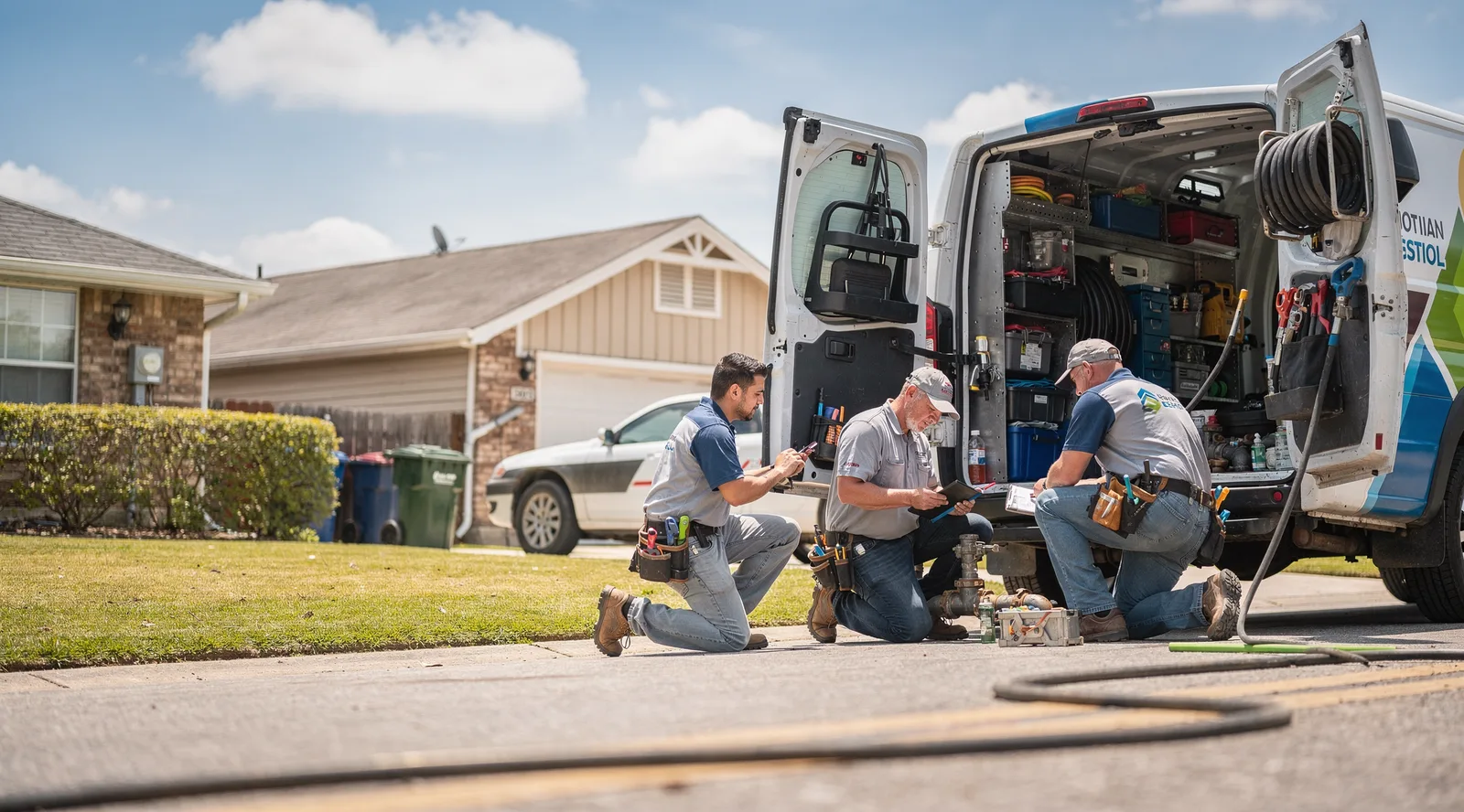 Emergency Plumber in Hinsdale, NY near me